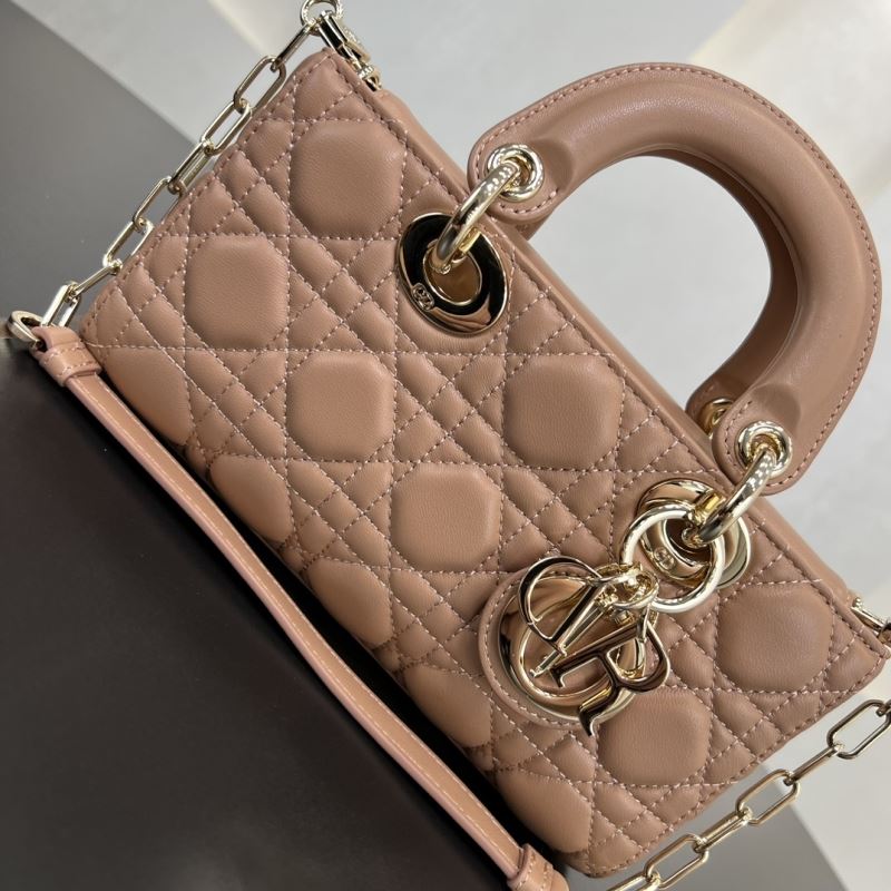 Christian Dior My Lady Bags